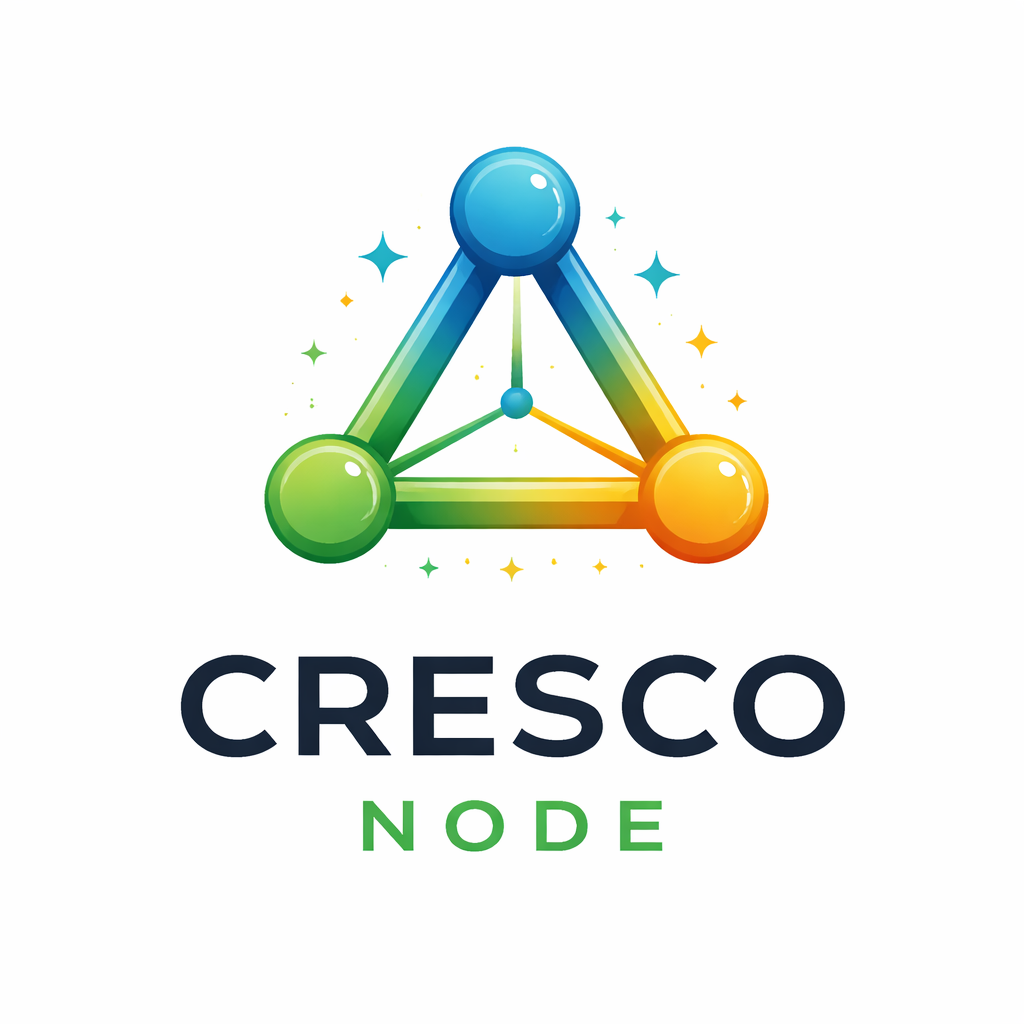 Cresco Node logo